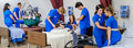 (CMA) Certified Medical assistant