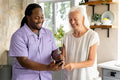 (CNA) Certified Nursing Assistant