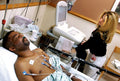 EKG Technician
