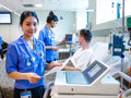 (PCT) Patient Care Technician