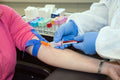 Phlebotomy Technician